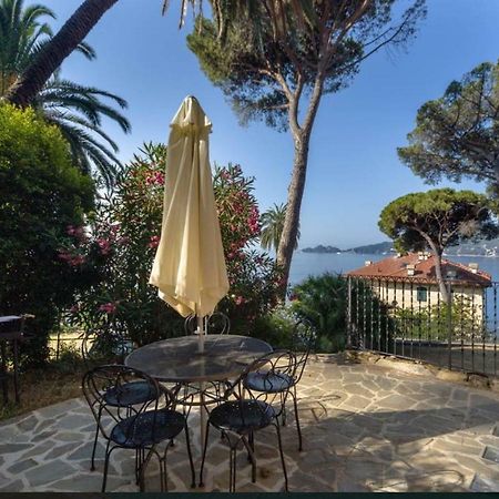 Villa Edoardo Rapallo Dış mekan fotoğraf