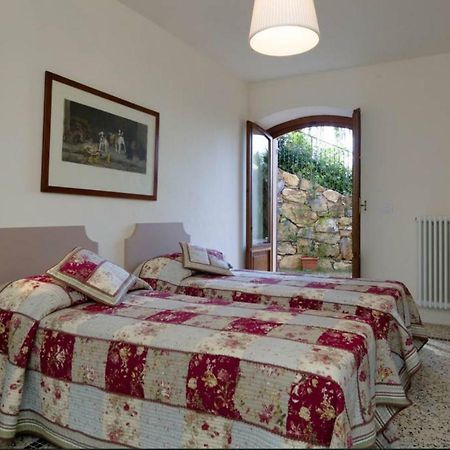 Villa Edoardo Rapallo Dış mekan fotoğraf