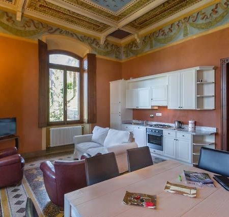 Villa Edoardo Rapallo Dış mekan fotoğraf