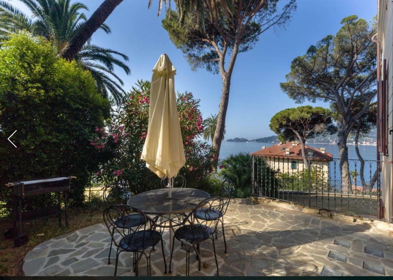Villa Edoardo Rapallo Dış mekan fotoğraf