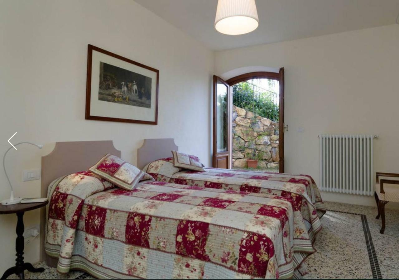 Villa Edoardo Rapallo Dış mekan fotoğraf
