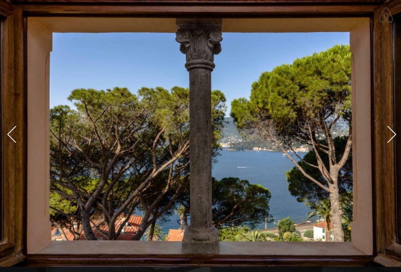 Villa Edoardo Rapallo Dış mekan fotoğraf