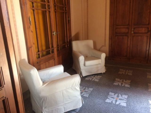 Villa Edoardo Rapallo Dış mekan fotoğraf