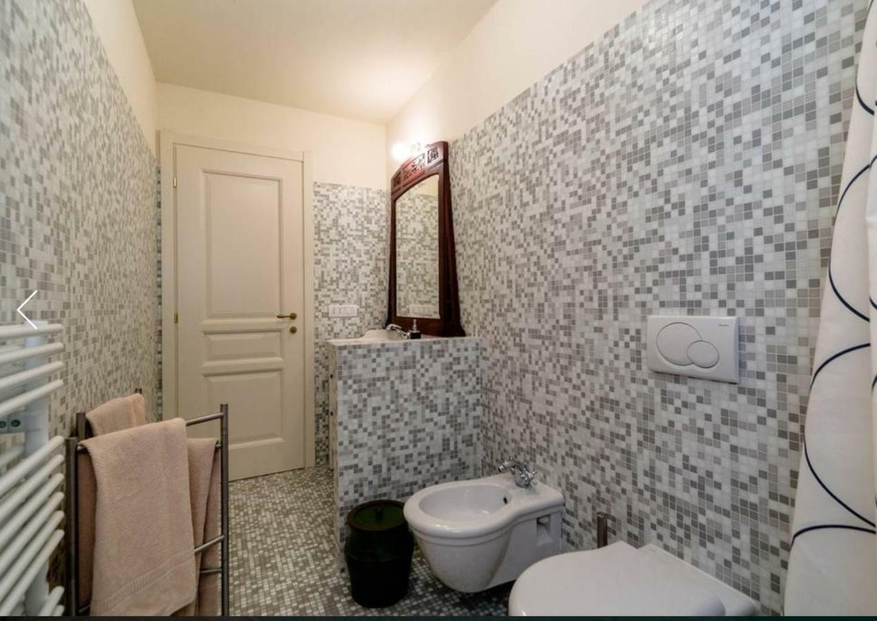 Villa Edoardo Rapallo Dış mekan fotoğraf