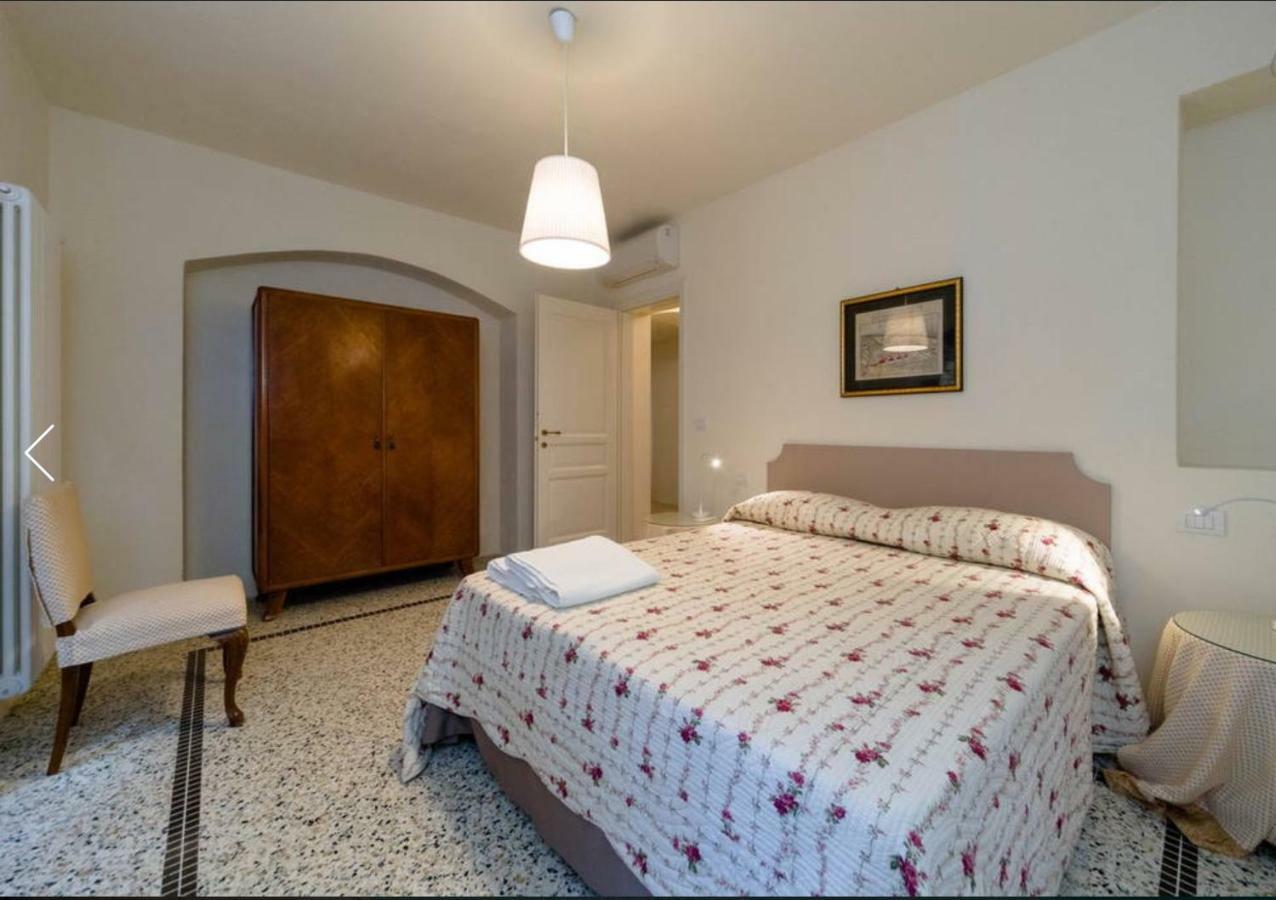 Villa Edoardo Rapallo Dış mekan fotoğraf