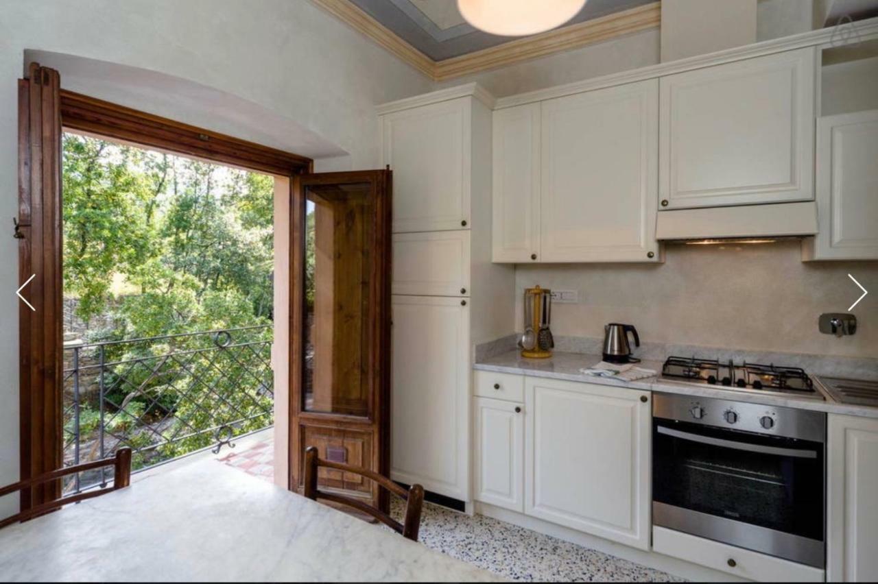 Villa Edoardo Rapallo Dış mekan fotoğraf