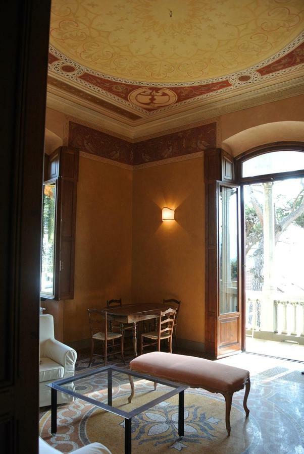 Villa Edoardo Rapallo Dış mekan fotoğraf
