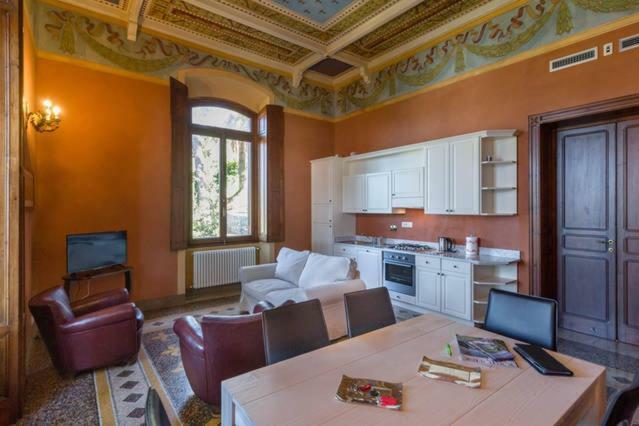 Villa Edoardo Rapallo Dış mekan fotoğraf