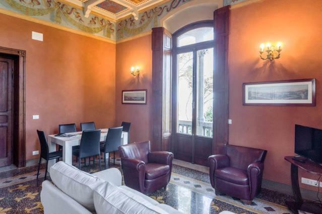 Villa Edoardo Rapallo Dış mekan fotoğraf