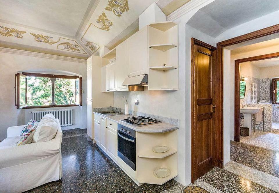Villa Edoardo Rapallo Dış mekan fotoğraf