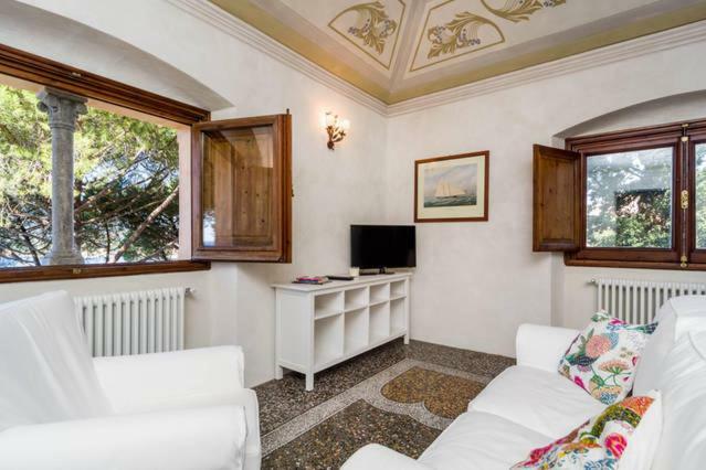 Villa Edoardo Rapallo Dış mekan fotoğraf