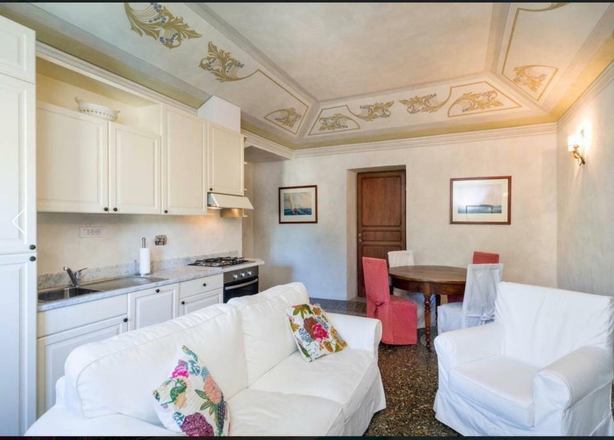 Villa Edoardo Rapallo Dış mekan fotoğraf