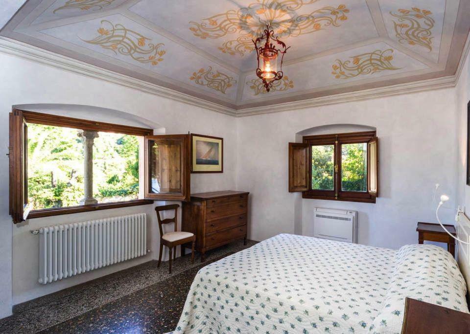 Villa Edoardo Rapallo Dış mekan fotoğraf