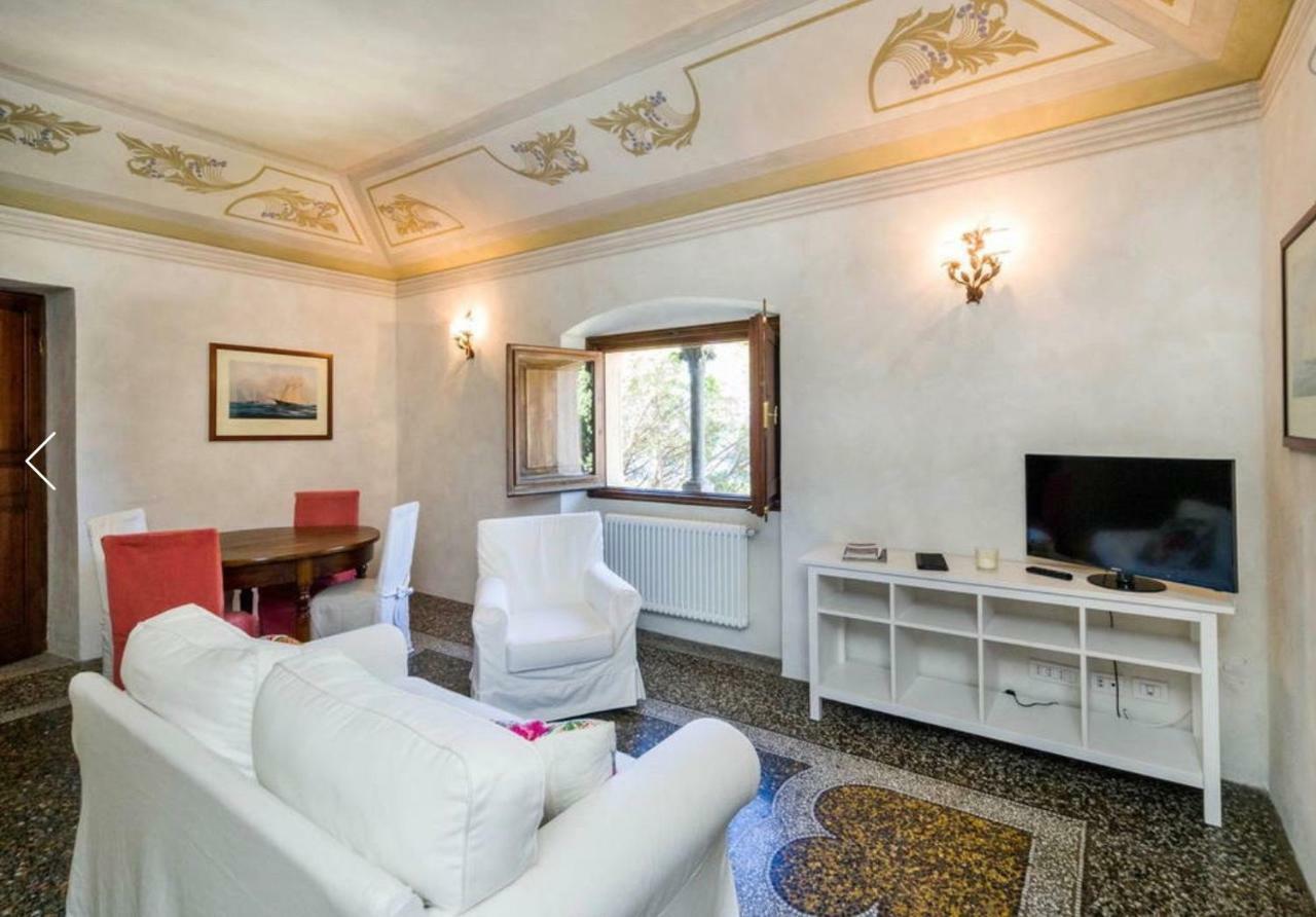 Villa Edoardo Rapallo Dış mekan fotoğraf