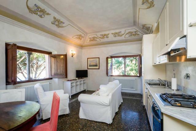 Villa Edoardo Rapallo Dış mekan fotoğraf